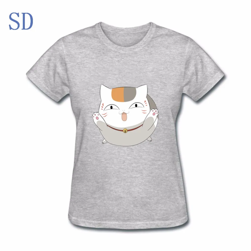 Популярные Тоторо Япония Cat techer известного мультфильма Для женщин короткая