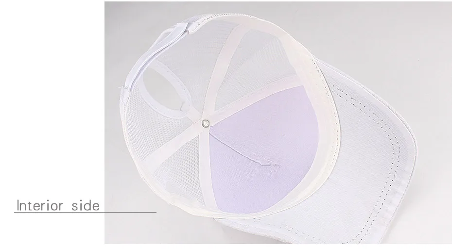 Уличная бейсбольная кепка с хвостиком Snapback Messy Bun cap s для женщин, женская летняя сетчатая Кепка-бейсболка, модные шляпы в стиле хип-хоп для девочек