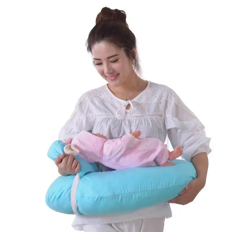 Детские подушки многофункциональный уход breastfeedin моющиеся Регулируемая модели