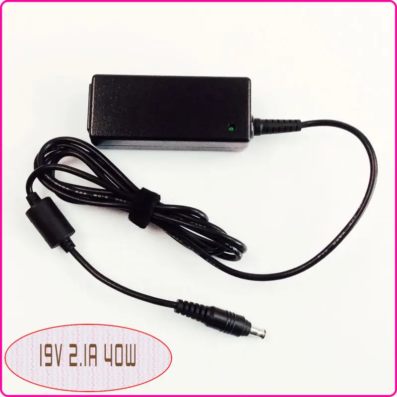 Адаптер питания для Samsung NF210 планшетов нетбуков 19 в 2 1 А|charger 19v|19v 2.1a19v charger |