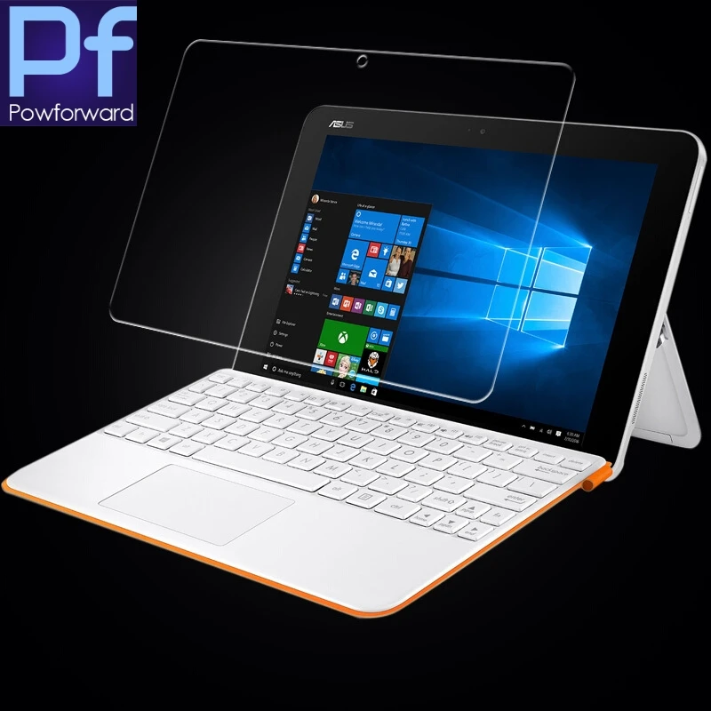 Защитное стекло 9H для экрана закаленное ASUS Transformer Mini T102HA T102 10 1 дюйма Book T101HA T101 |