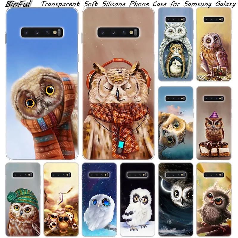 Чехол для Samsung Galaxy S10 S9 S8 Plus S7 Edge A6 A8 A7 A9 2018 A5 2017|Бамперы| |