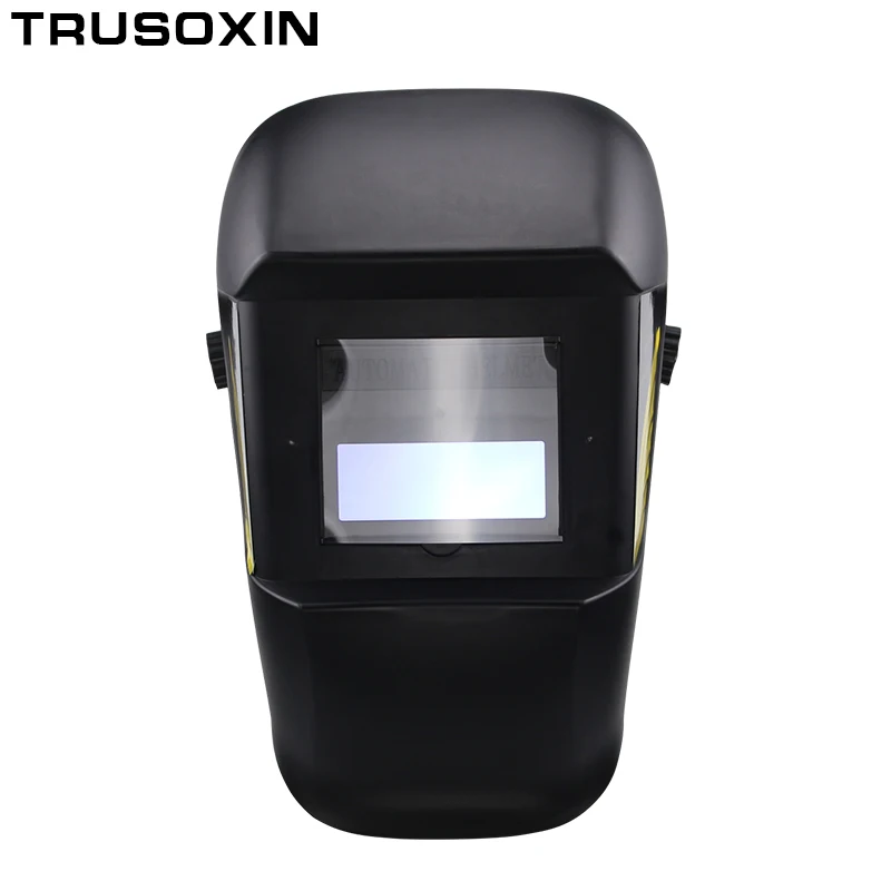 Сварочный шлем с автоматическим затемнением Очки сварщика Сварочная маска для