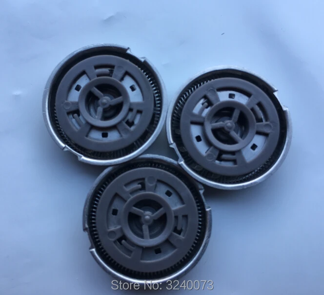 Сменные лезвия для бритвы Philips HQ3 HQ54 HQ44 HQ46 HQ6925 HQ6926 HQ6927 HQ6944 HQ6945 HQ6946 HQ6947 HQ6948 3 шт. |