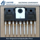 Новый оригинальный МОП-транзистор 5 шт.лот TK62N60W K62N60W или TK62N60W5 K62N60W5 или TK62N60X K62N60X 62N60 TO-247 61.8A 600V N-Ch