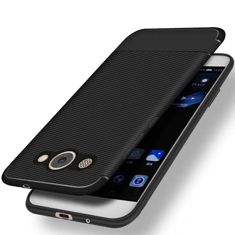 Закаленное защитное стекло для huawei Y3 2017 защита экрана закаленное Y 3 стеклянная