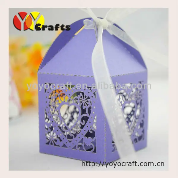 Высокое качество Лазерная резка Индивидуальные центральные части бумажные
