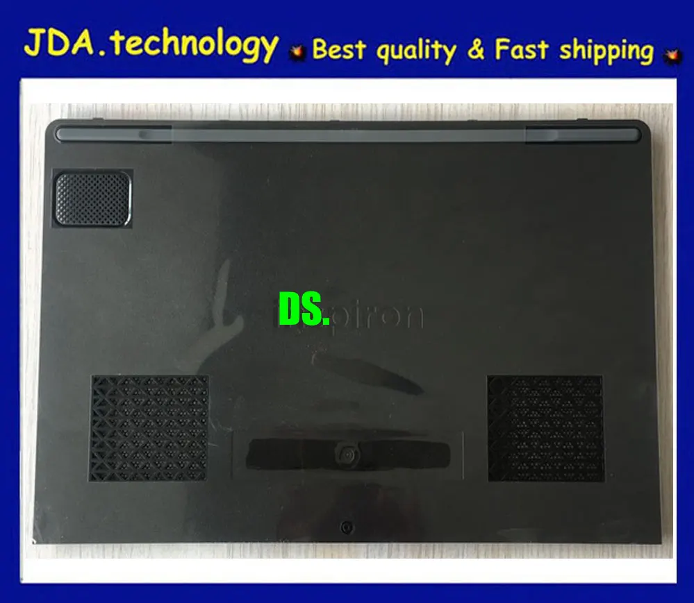 Wellendorff Новый/org HDD чехол для Dell Inspiron 14 7000 7466 нижний корпус Дверь Крышка K1X0Y|Сумки и