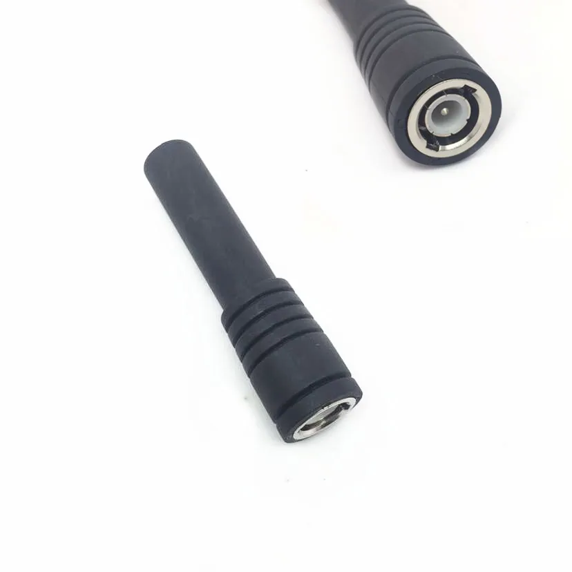 Рация антенна 400 470 МГц для kenwood C150/C45/TH28A/TH48A байонетная головка BNC Q9 UHF рация