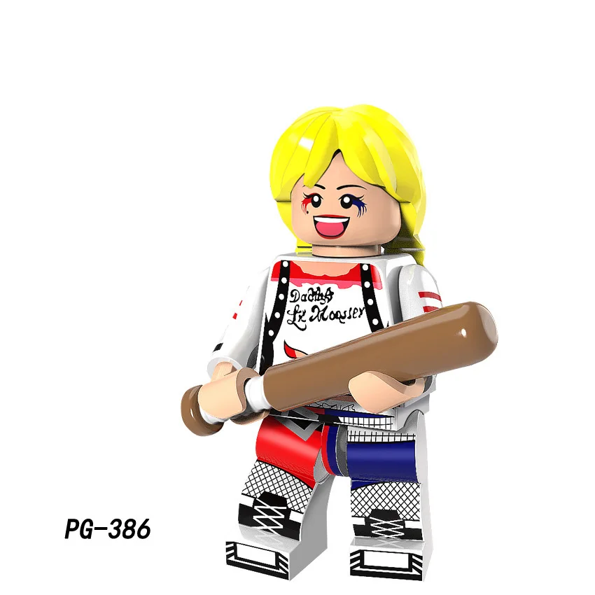 Marvel's The Evengers Legoings Супер Герои серии соус принц морской Монстр клоун женские