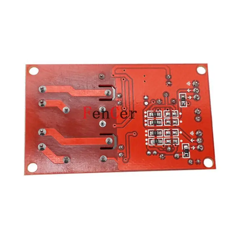 Brazil 12 v relay hall speed sensor 2 road counting electronic module is non-magnetic and small plate with line | Электронные