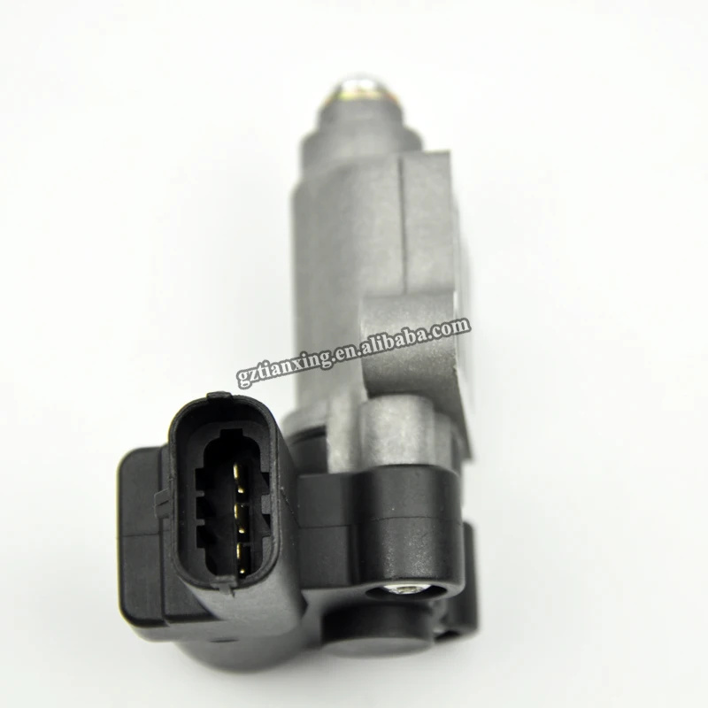 35150-25700 Клапан Регулировки Холостого хода для hyundai Kia 3515025700 9520930002 TF-D280