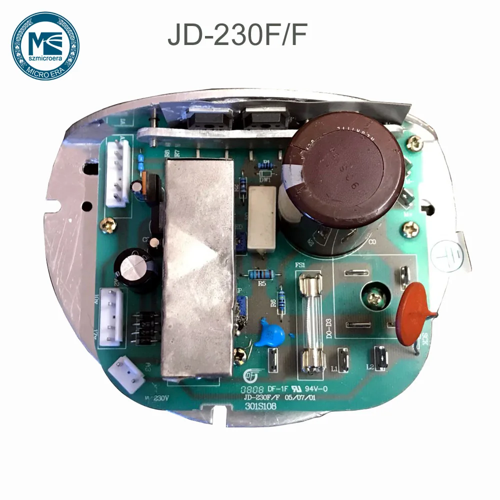 Сменный контроллер движок беговой дорожки, совместимый с JD-230F/F для GRANDWILLIE и т. д
