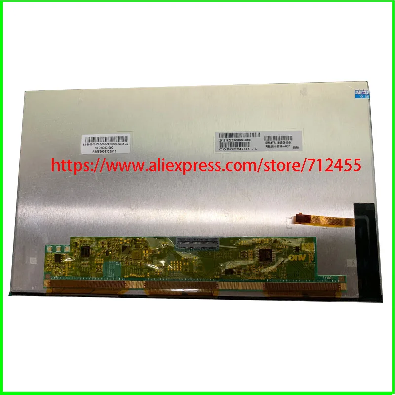 

Оригинальный 9-дюймовый ЖК-экран C090EAN01.1 C090EAN01.1