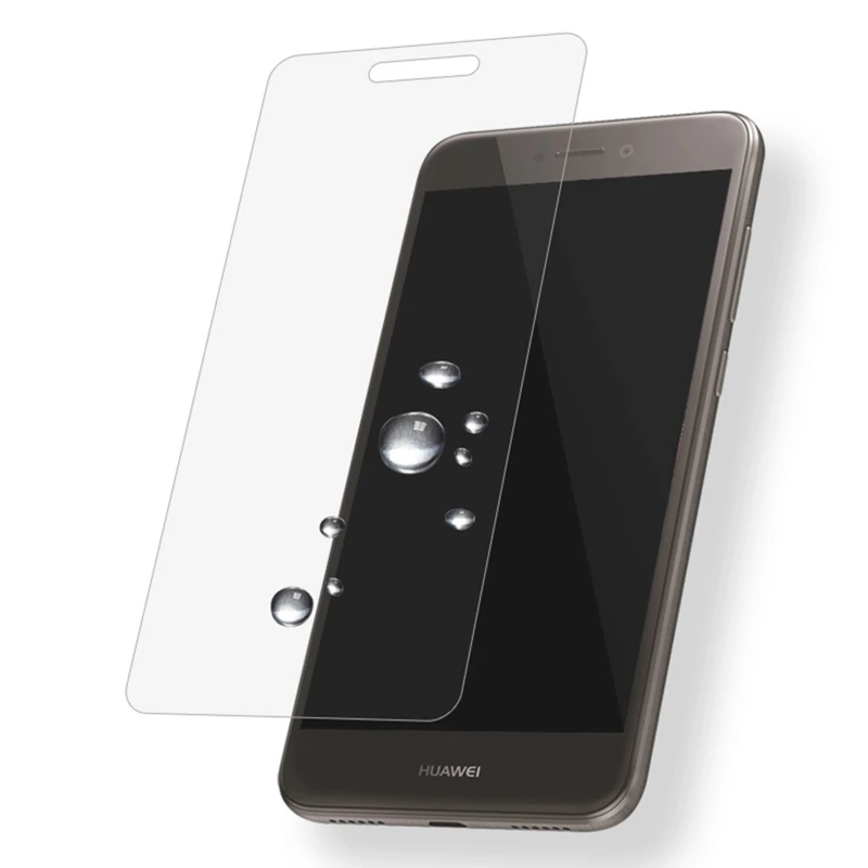 Закаленное стекло для Huawei Honor 8 lite P8lite 2017 Lite защитная пленка экрана PRA-AL00X 5 2 дюйма |