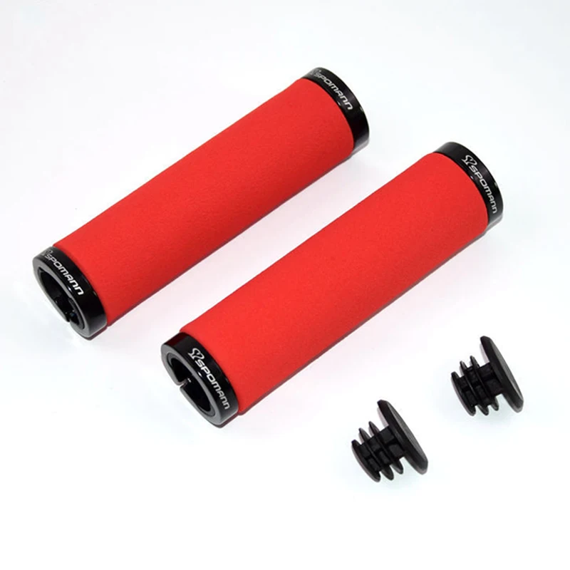 Ручки для велосипеда высококачественные ручки шоссейного Запираемые