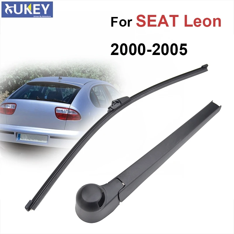 Комплект стеклоочистителей XuKey обновленная щетка для заднего стекла подходит SEAT