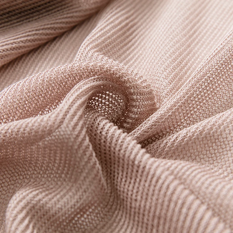 Новинка лета 2019 дизайнерский льняной кардиган с V образным вырезом приятно