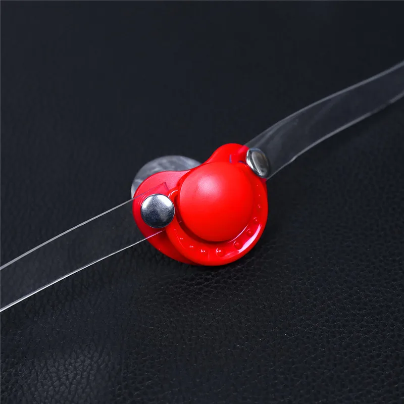 Новинка 2019 экзотические аксессуары секс игрушки силиконовый шар открытый кляп