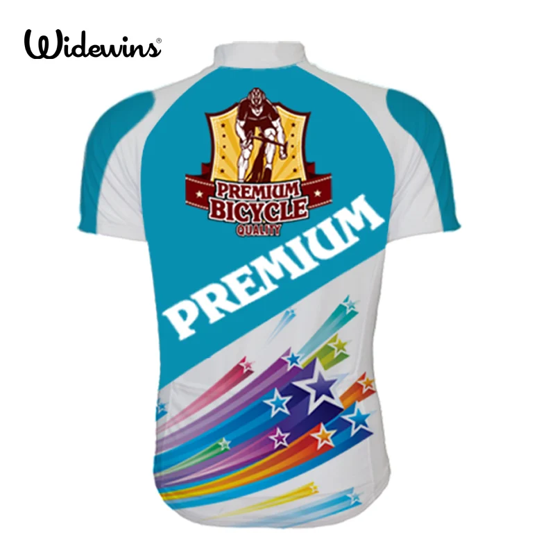 Новинка Мужская велосипедная рубашка Ropa Ciclismo из мультфильма Рубашка премиум
