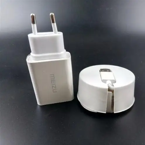 Pro 7 зарядное устройство QC3.0 12В/2а Быстрая Зарядка адаптер и Usb 3 1 Type C кабель для 6 6s 5