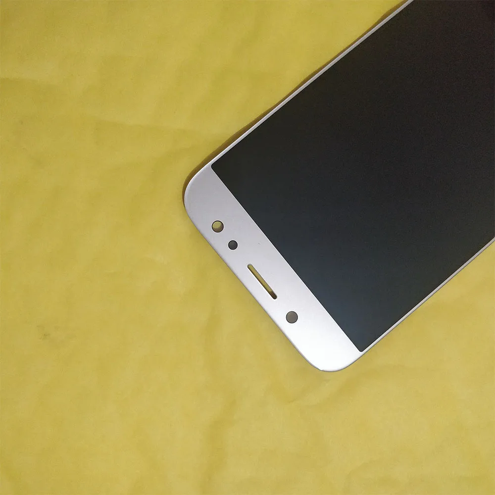 Для Samsung Galaxy J7 Pro 2017 J730 J730F ЖК дисплей сенсорный экран дигитайзер в сборе J730GM J730G