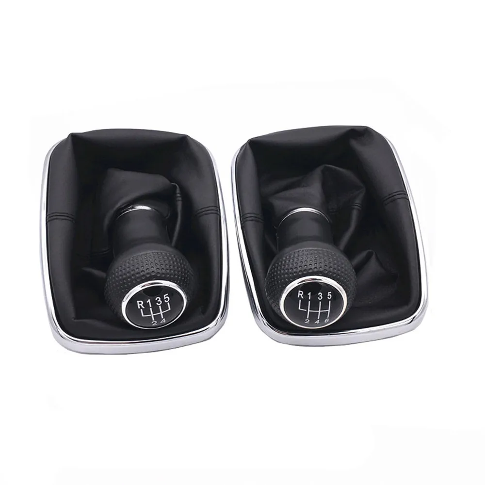 Для VW 1999-2002 2003 2004 2005 Гольф 4 IV MK4 GTI R32 Бора Jetta MT 12 мм 5 Скорость автомобиля Шестерни рычаг переключения передач переключения Gaitor загрузки