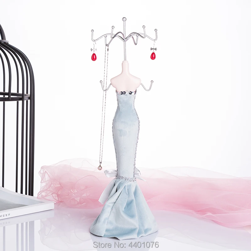 Современная декоративная Европейская железная картина модель ювелирных изделий