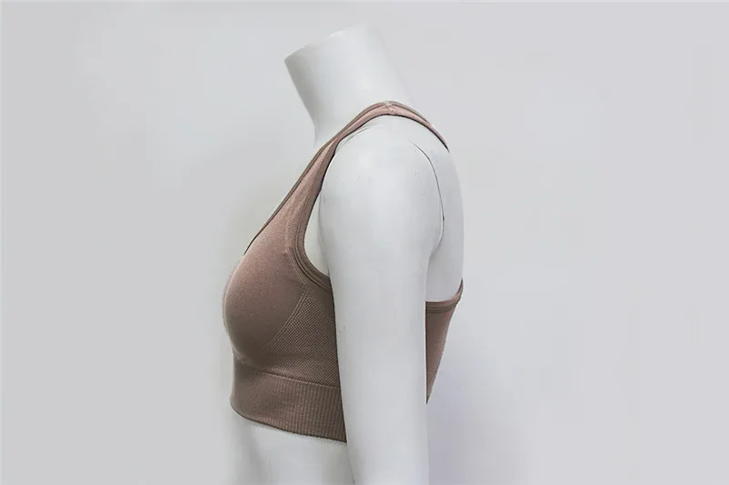 Для женщин Пот приседания Proof Booty сексуальные тонкие Капри для тренировок Yogaing Pant& Bra сухая посадка бедра подтяжка ягодиц бесшовный нейлоновый набор тренажерных залов леггинсы