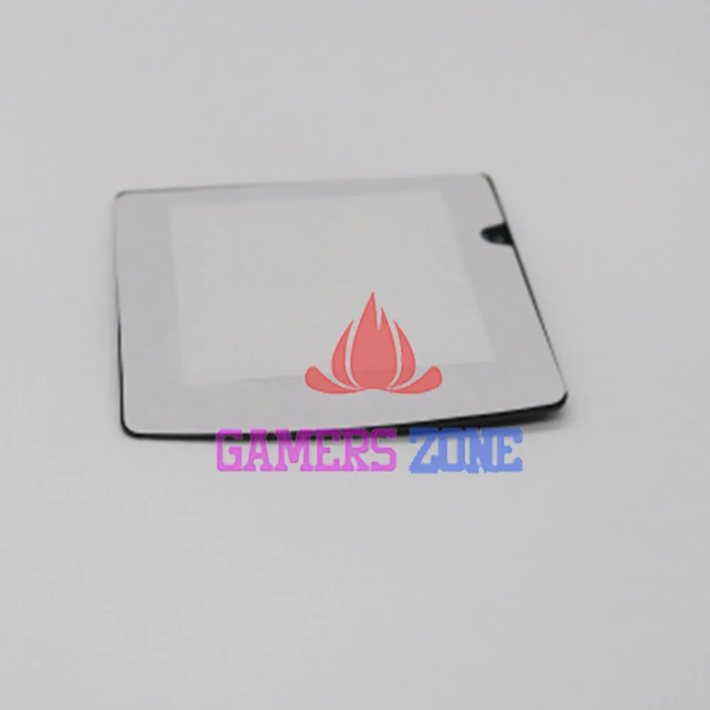 120 шт. пластиковая сменная Крышка объектива экрана для Gameboy цвет GBC Запасная часть