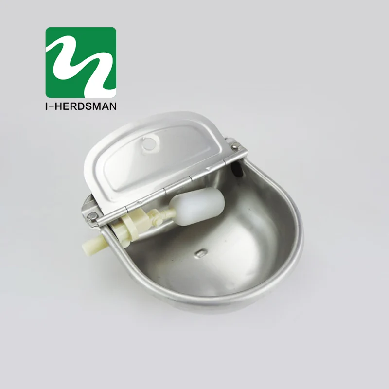 Поплавковая чаша для крупного рогатого скота 50 шт.|automatic waterer|automatic drinking bowlwater pig |