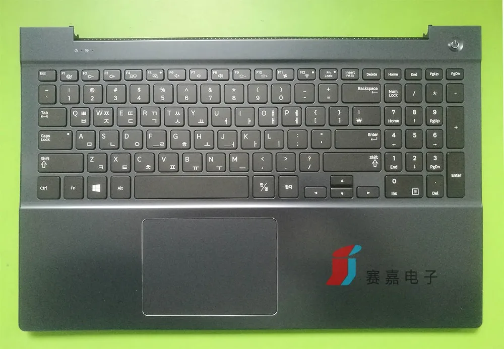 Новости Клавиатура для ноутбука samsung NP670Z5 NP670Z5E NP680Z5E 680Z5E Чешский/Корейский/Бразильский/немецкий/Словенский/Великобритания/США Раскладка