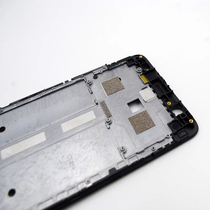 Roson новый оригинальный ЖК дисплей передняя рамка в сборе замена для 5 2 дюймовой