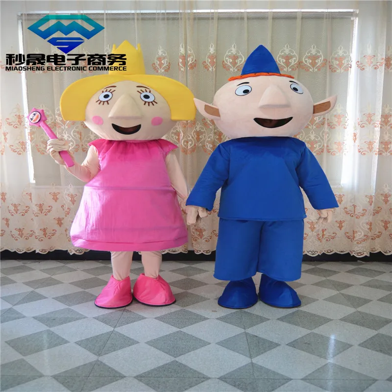 Костюм-талисман для взрослых и мальчиков | Тематическая одежда униформа