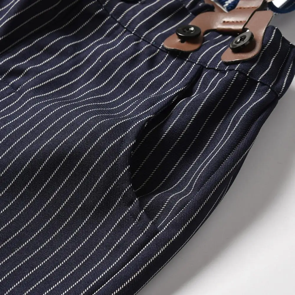 

Children Baby Boys Summer Clothes Gentleman Kids Infantil 1-4 Years Wedding Party Clothing Set T-Shirts+Pants+Neck Tie 3Pcs Suit