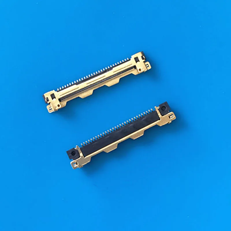 5 шт. 20455-030E LVDS разъем ЖК-дисплей Интерфейс 0,5 Шаг 30 контактов для ноутбука