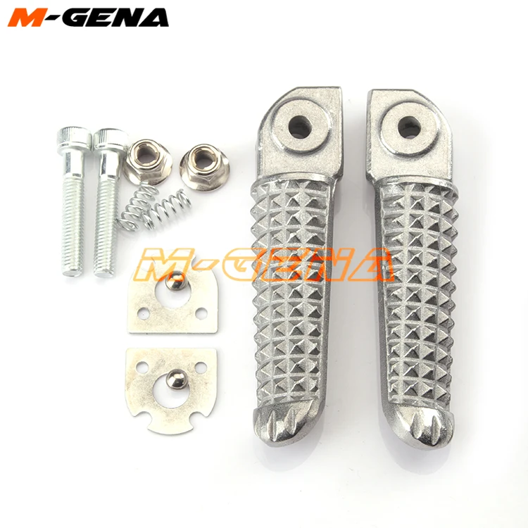 Мотоциклетные передние и задние подножки для YZF1000 YZF 1000 R1 YZF600 600 R6 R3 R15 R25 |