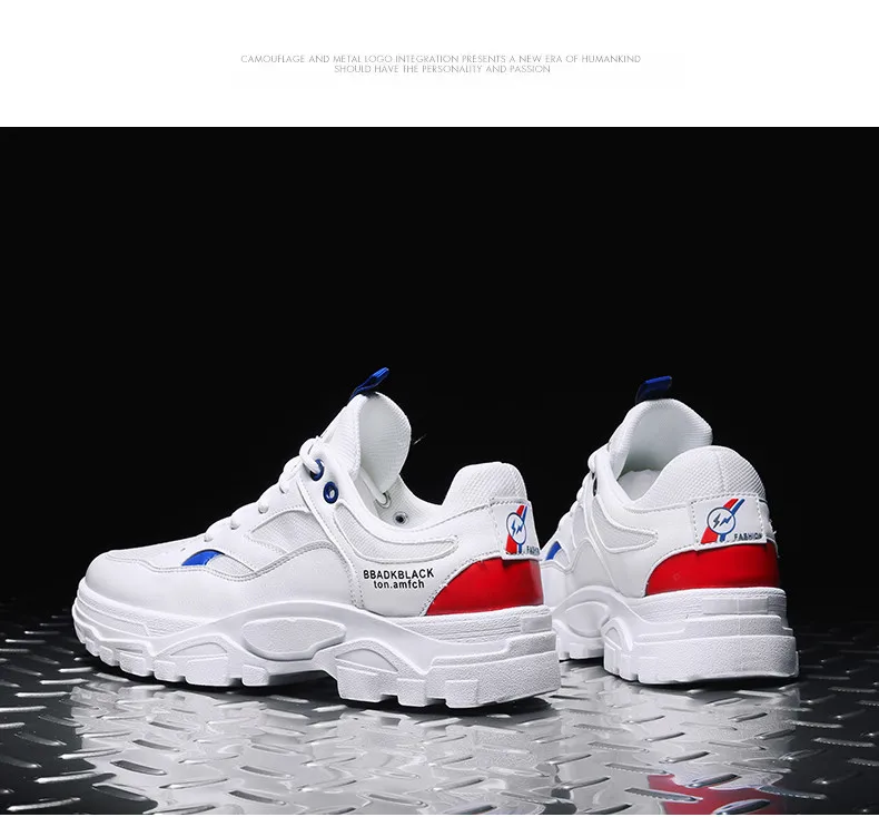 New Casual Shoes For Men Summer Autumn Mens Lightweight Sneakers Fashion Mesh Breathable Male Footwear Trend zapatos hombre