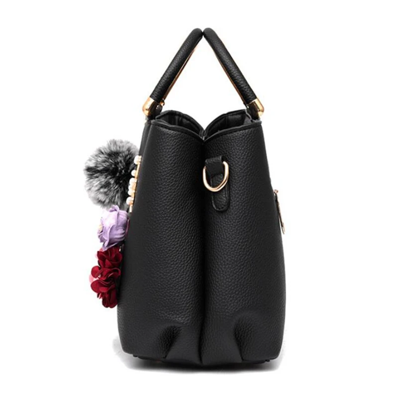 Luxury Tassen Female Crossbody Bags for Women 2019 PU Leather Handbags Women's Shoulder Messenger Bag Bolsas Feminina Sac a Main | Багаж и