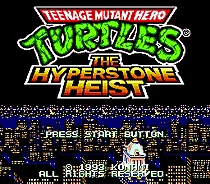 Игра черепахи Hyperstone Heist 16 бит MD карта для Sega Mega Drive Genesis|hyperstone heist|16 bitmd game |