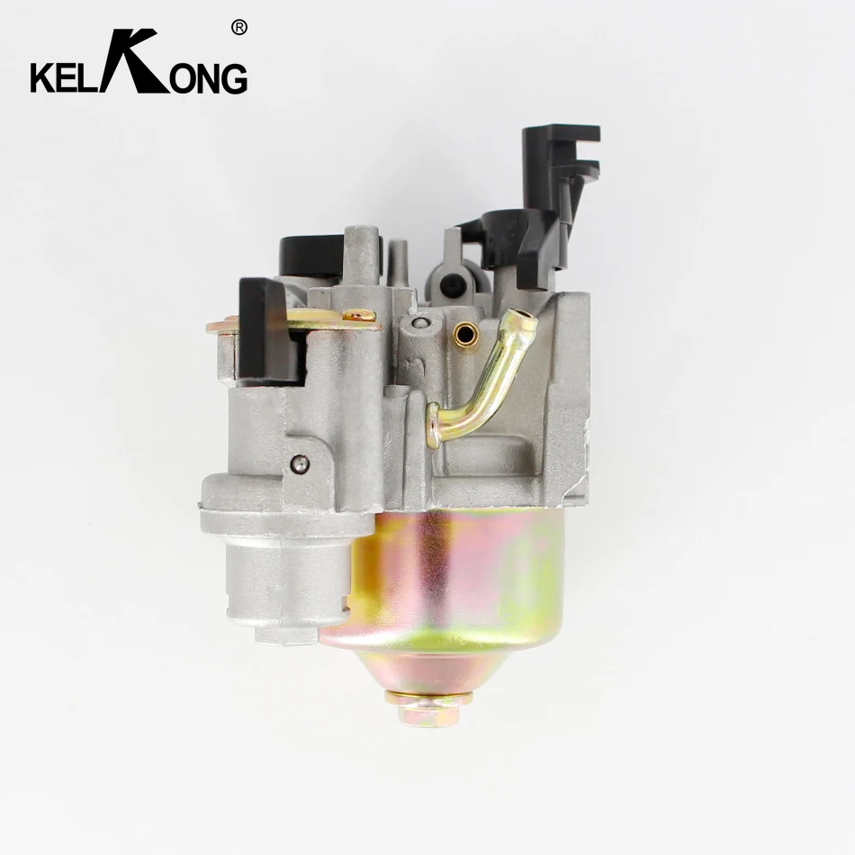 KELKONG карбюратор для двигателя 168 Carb 168 бензиновые водяные насосы два или три дюйма 5,5 л.с.~ 7 л.с. бензиновый двигатель с питанием от воды