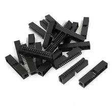 50 шт. разъем для розетки 2 54 мм|connector 2.54mm|connector socketconnector
