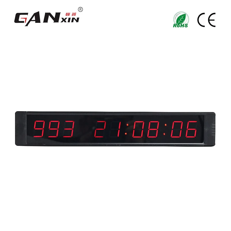 

[Ganxin]Hot-Selling 999 day countdown timer event countdown timer