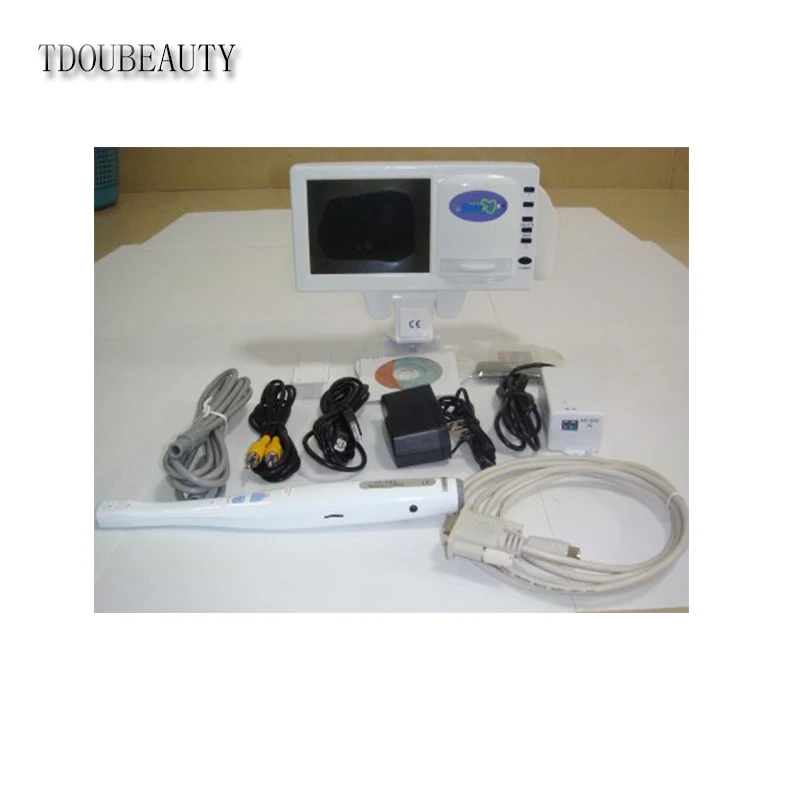 TDOUBEAUTY мульти функциональный проявочный аппарат рентгеновской пленки