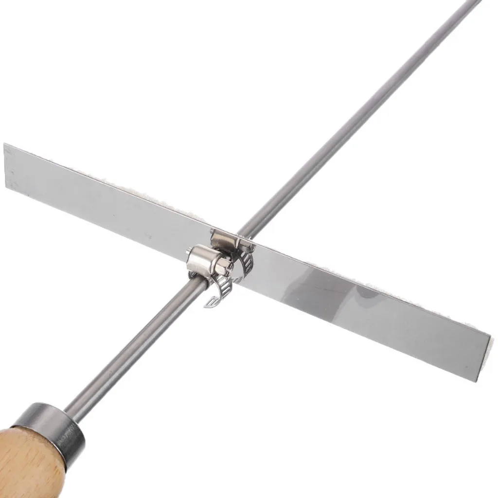 Новый пчелиный испаритель 2 В/40 Вт кислота оксаловая Varroa лечение пчеловодства