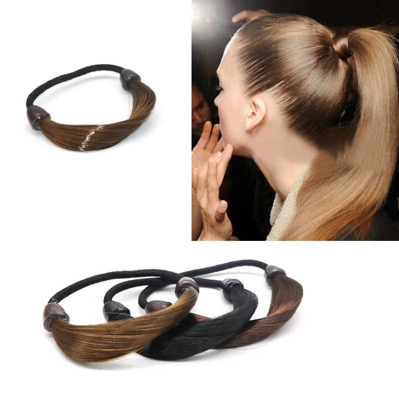 1 шт. резинка для волос женщин и девочек|accessories performance|accessories boyaccessories for grey dress |