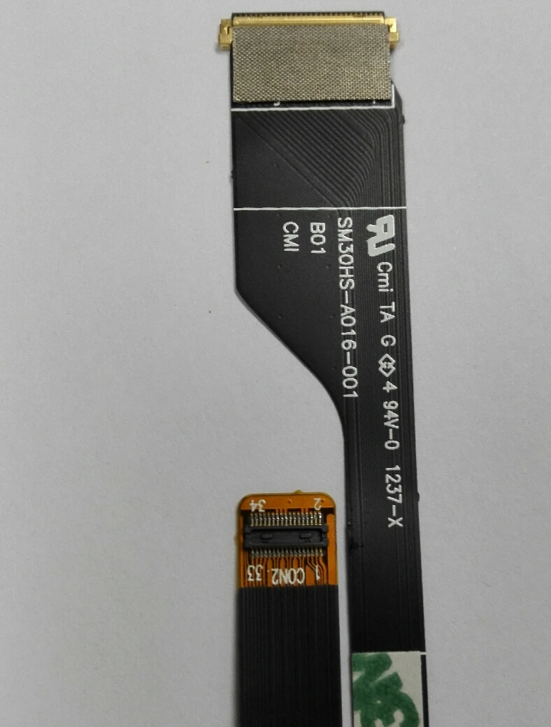 Новый светодиодный ЖК LVDS кабель для ACER Aspire S3 951 ms2346 2464G 391 371 351