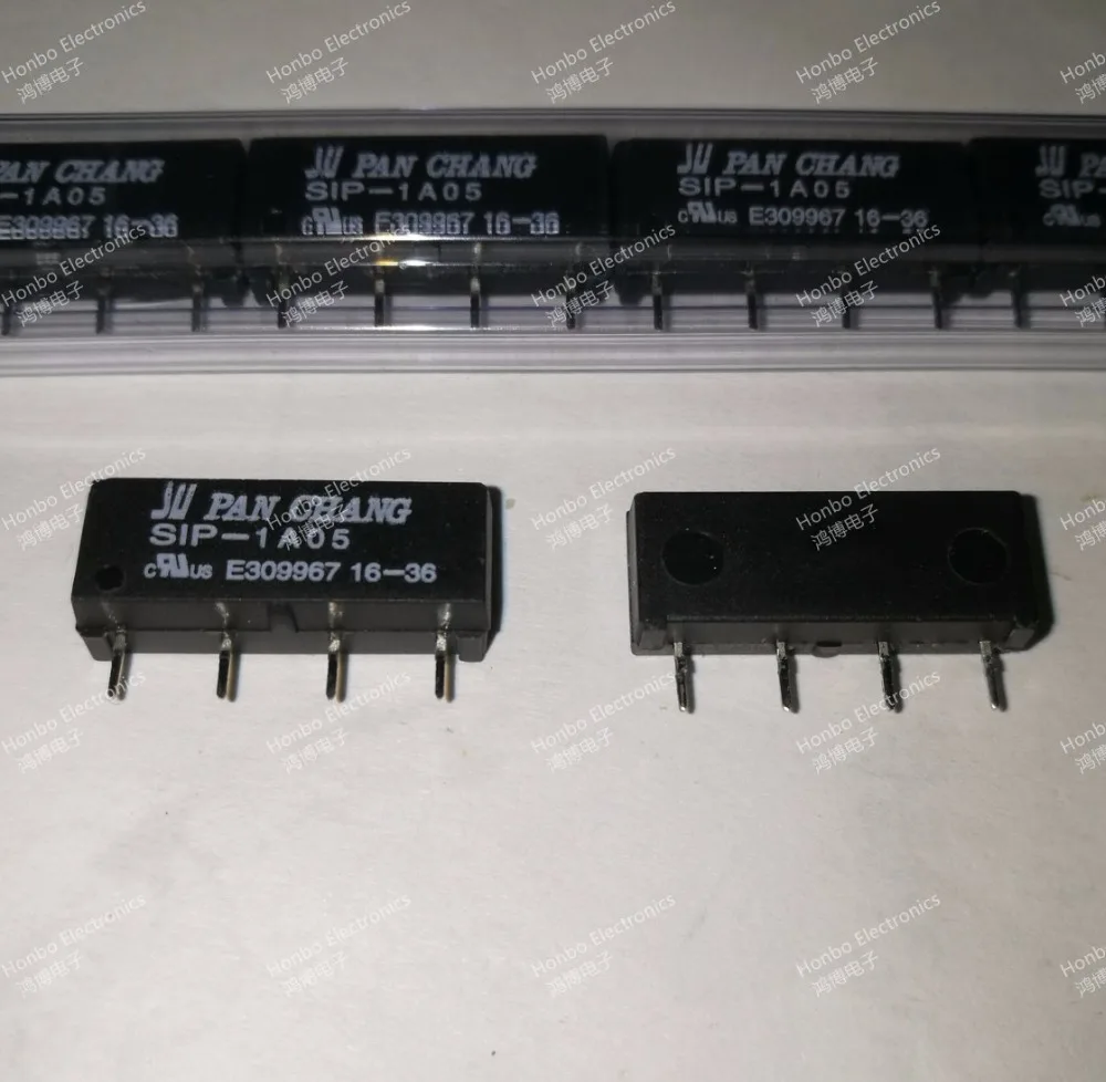 Новый геркон реле SIP-1A03 SIP-1A05 SIP-1A12 SIP-1A24 | Обустройство дома