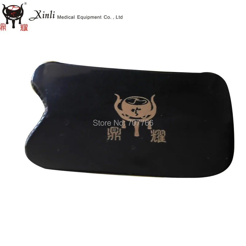 Guasha Board Scraping Massager Therapy Tool Skin Beauty Product |