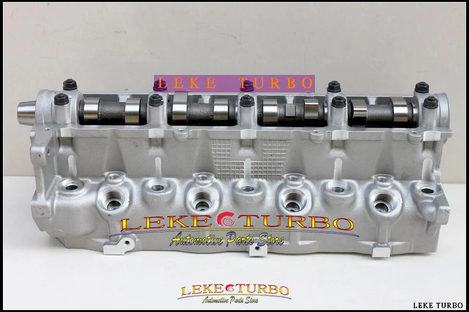 908 850 R2 RF HW головки цилиндров в полной сборке ASSY для Ford Mazda OR2TF-10-100 OR2TF10100 OR2TF10100B |